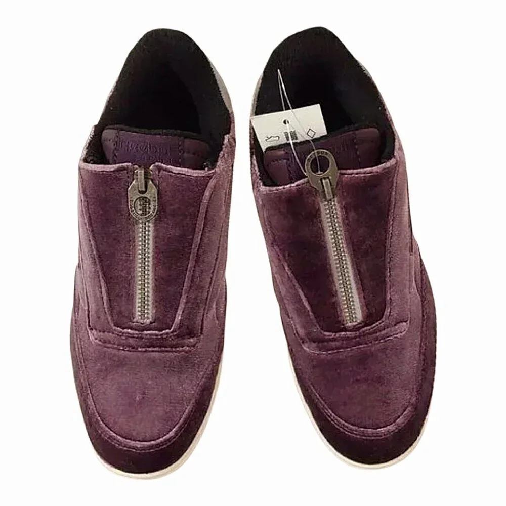 Reebok fabulous purple